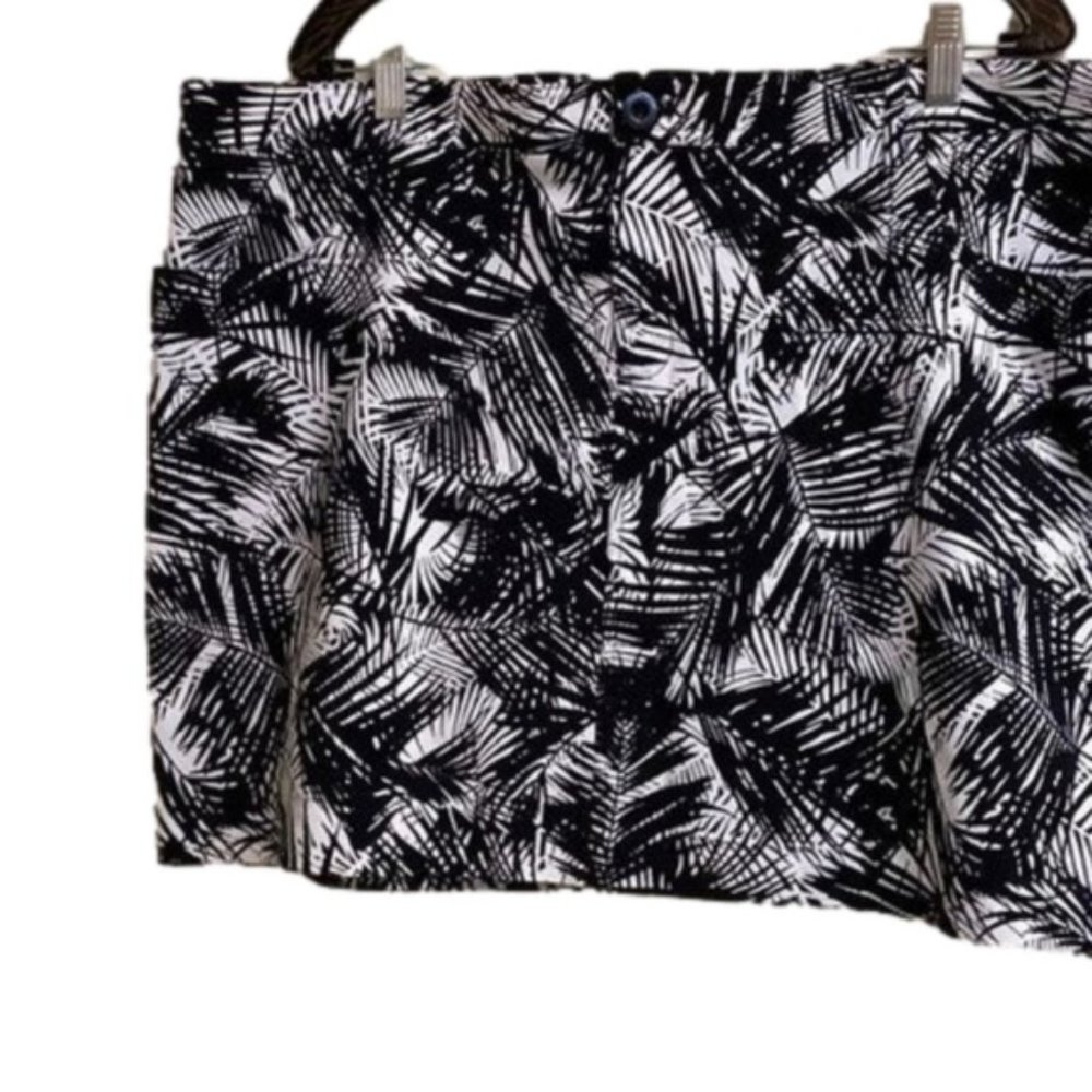 MARIO Serrani Italy Skort -> Mario Serrani Italy Skort
